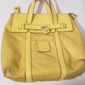 Henri bendel mini jetsetter